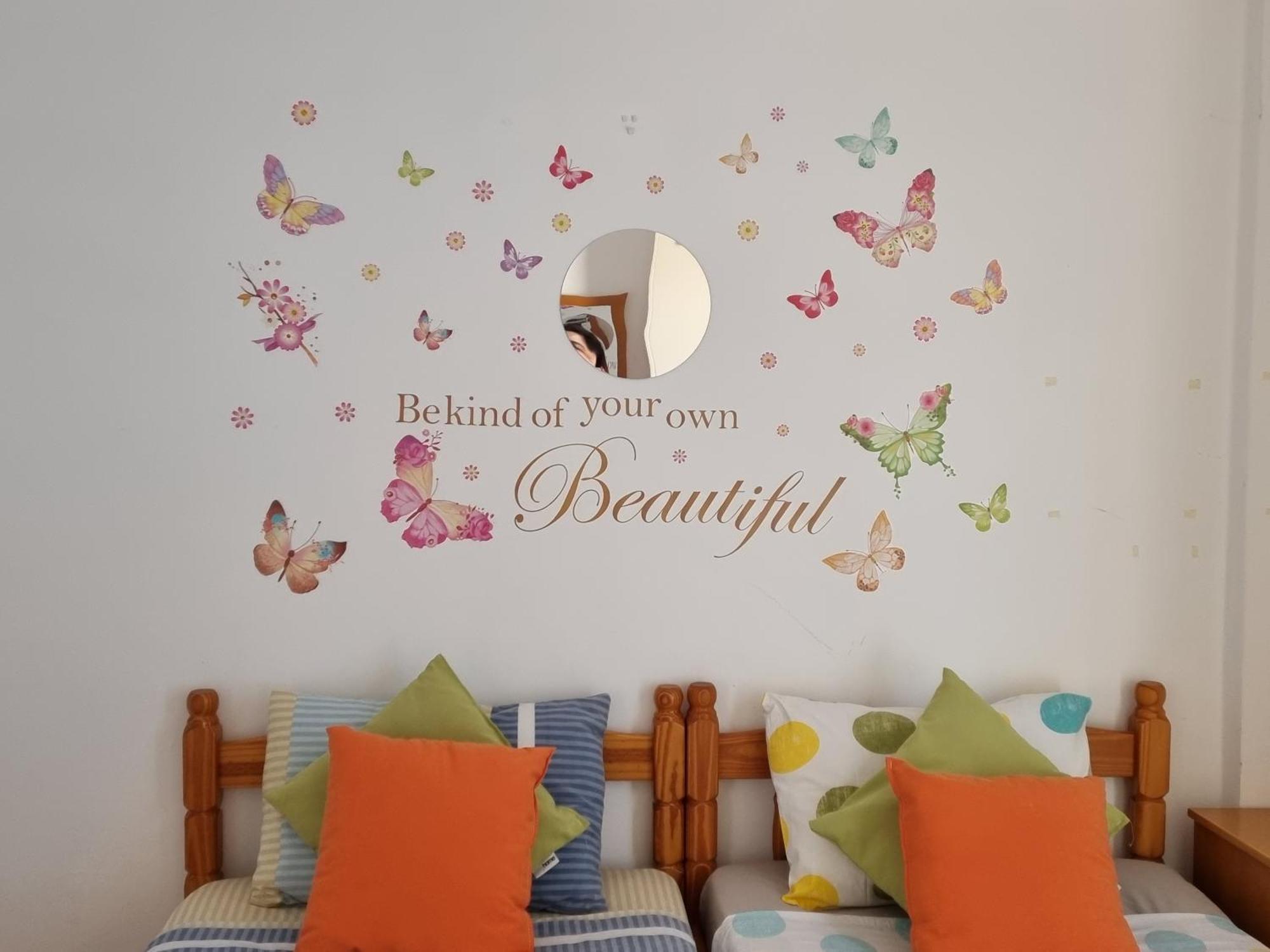 ピッソウリ Gorgeous Seaview Houseヴィラ エクステリア 写真