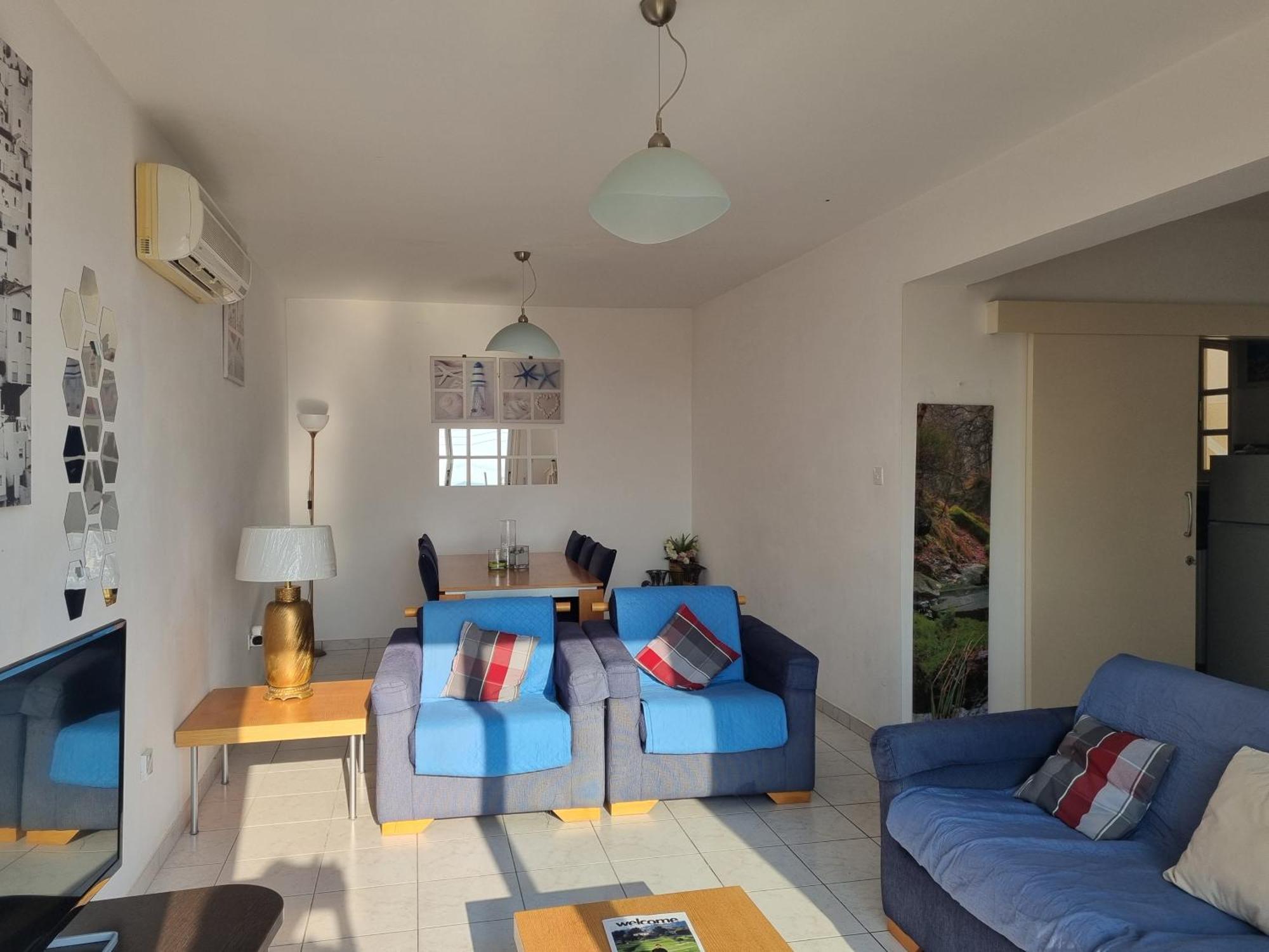 ピッソウリ Gorgeous Seaview Houseヴィラ エクステリア 写真